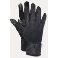 Jezdecké rukavice ELT Touch One Winter