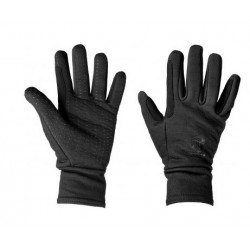Zimní jezdecké rukavice Horka Comfi 